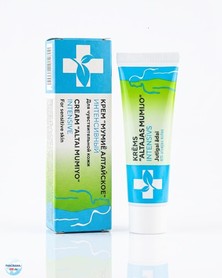 Creme „Altai-Mumijo“, 30 ml