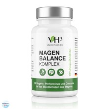 VH3 Magen Balance Komplex,...