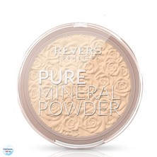 REVERS Mineralpuder...