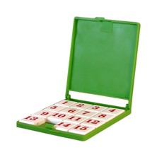 Logikspiel 15-Puzzle