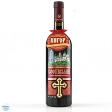 CRICOVA Kagor-Rotwein süss...