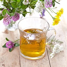 Kräutermischung - Tibetische Rezeptur No. 2