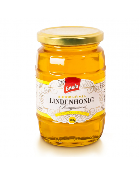 Lindenhonig