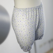 Schlüpfer aus Baumwolle