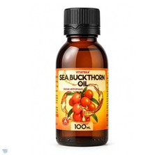 VITATEKA Sanddornöl, 100 ml