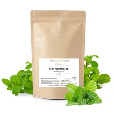 Мята перечная, 200 гр