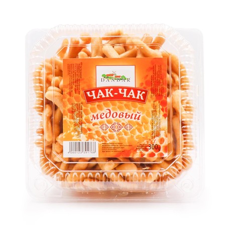 Чак-Чак медовый 300г