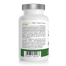 "MEINE Bitterstoffe"