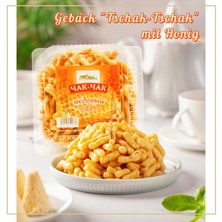 Чак-Чак медовый 300г