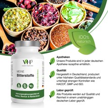 "MEINE Bitterstoffe"