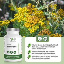 "MEINE Bitterstoffe"