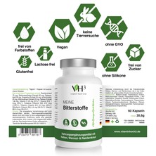 "MEINE Bitterstoffe"