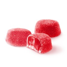 Мармелад со вкусом вишни