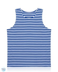 Тельняшка-майка