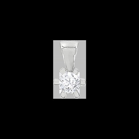 Anhänger mit Zirkonia