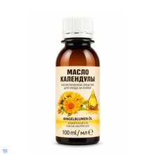 UGROS Ringelblumenöl, 100 ml