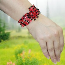 Элегантный браслет