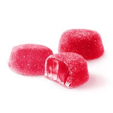 Мармелад со вкусом малины