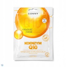 CONNY Anti-Aging-Tuchmaske...