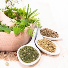 Sommerliche Würzmischung 110g