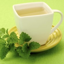 Мята перечная, 200 гр