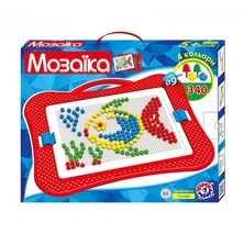 Mosaik für Kinder 340tlg