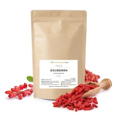 Годжи ягоды