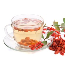 Годжи ягоды