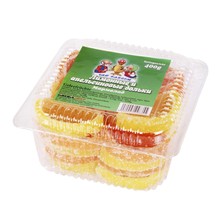 Мармелад Дольки 400г