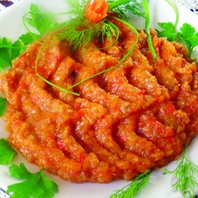 Икра баклажанная 360мл