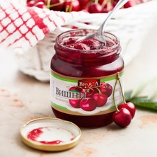 Варенье из вишни б/косточ.