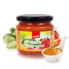 Zucchinipüree 360ml