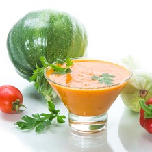 Zucchinipüree 360ml