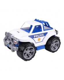 Spielzeug-SUV "Polizeiauto"
