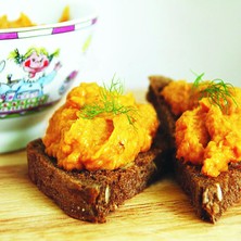 Zucchinipüree 360ml