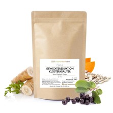 VH3 Gewichtsreduktion Klosterkräuter