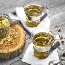 VH3 Gewichtsreduktion Klosterkräuter