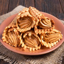 "33 Korovy" Karamelisierte und Gezuckerte Kondensmilch 8% Fett