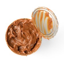 "33 Korovy" Karamelisierte und Gezuckerte Kondensmilch 8% Fett