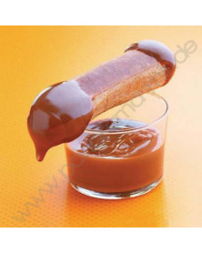 "33 Korovy" Karamelisierte und Gezuckerte Kondensmilch 8% Fett