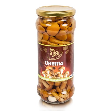 Chinesische Stockschwämmchen