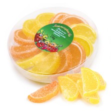 Мармелад Дольки 150г