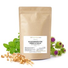 Сбор для очищения печени