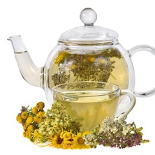 Сбор для очищения печени