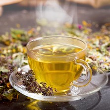 Сбор трав при гипертонии