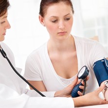 Сбор трав при гипертонии