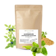 Сбор при сахарном диабете