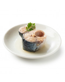 Скумбрия 240 г