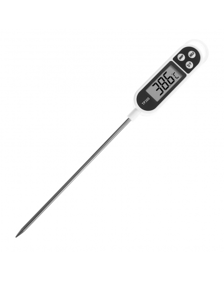 Lebensmittel-Thermometer