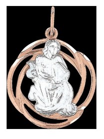 Anhänger Sternzeichen